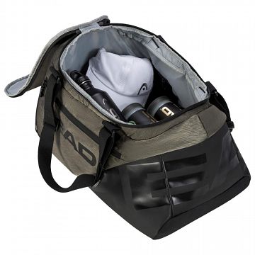 Head Pro X Court Bag 48L Thyme / Black